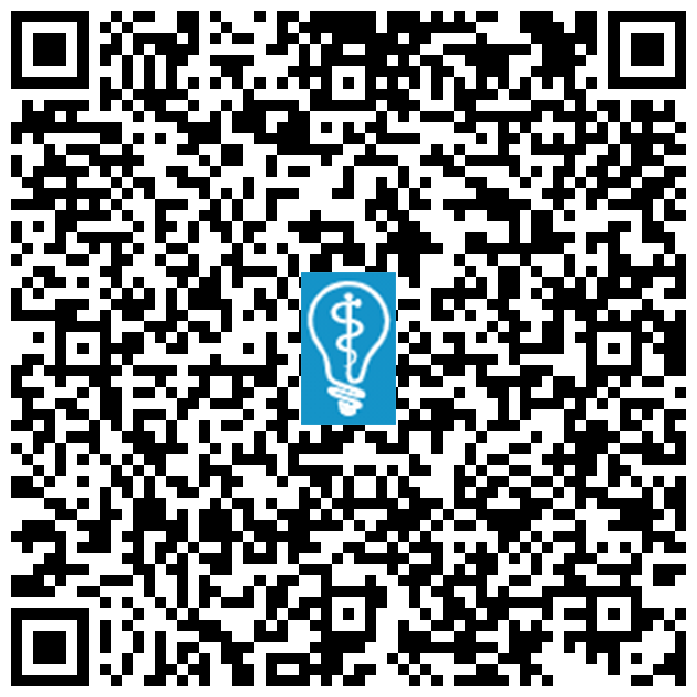 QR code image for All-on-4® Implants in Camas, WA