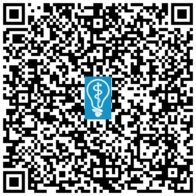 QR code image for What Should I Do If I Chip My Tooth in Camas, WA