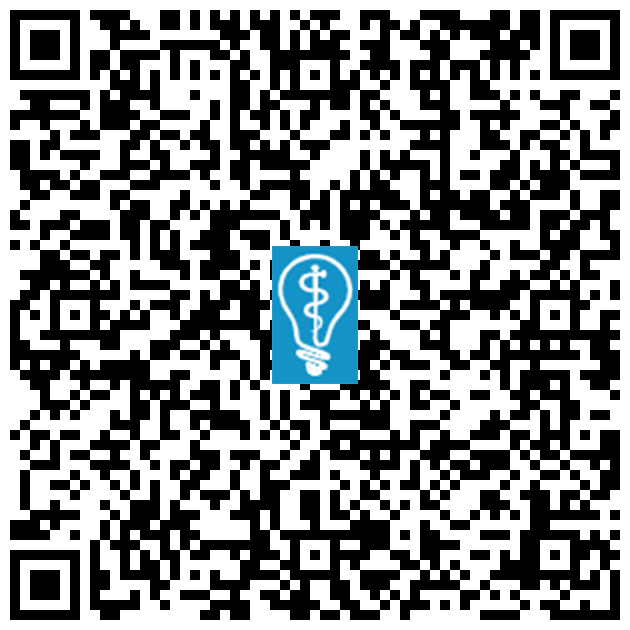 QR code image for Clear Aligners in Camas, WA