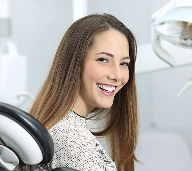 Camas Cosmetic Dental Care
