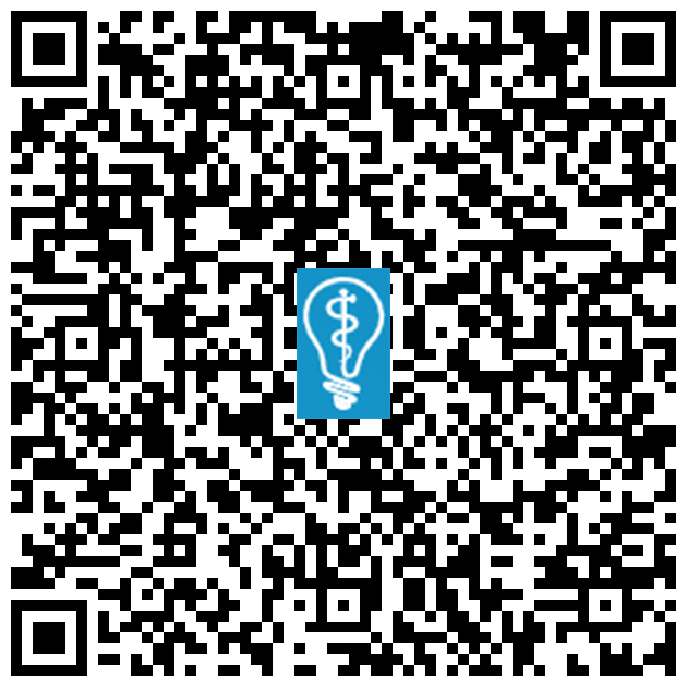 QR code image for Cosmetic Dentist in Camas, WA