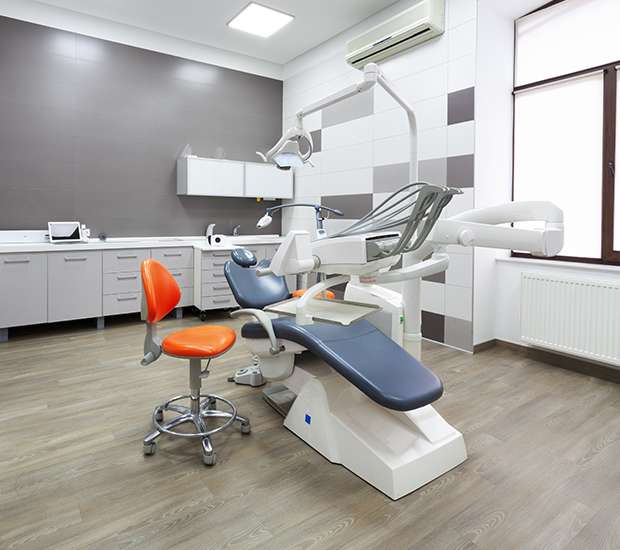 Camas Dental Center