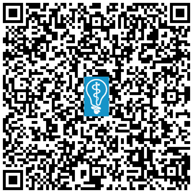 QR code image for Dental Cleaning and Examinations in Camas, WA