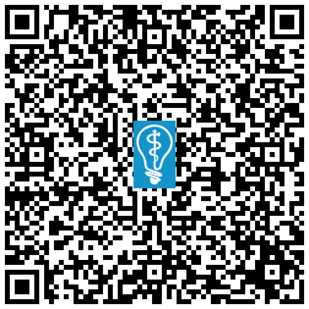 QR code image for Am I a Candidate for Dental Implants in Camas, WA
