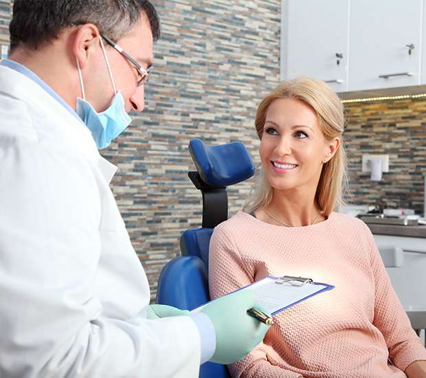 Camas Questions to Ask at Your Dental Implants Consultation