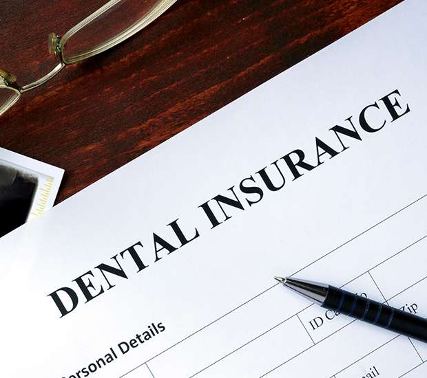 Camas Dental Insurance