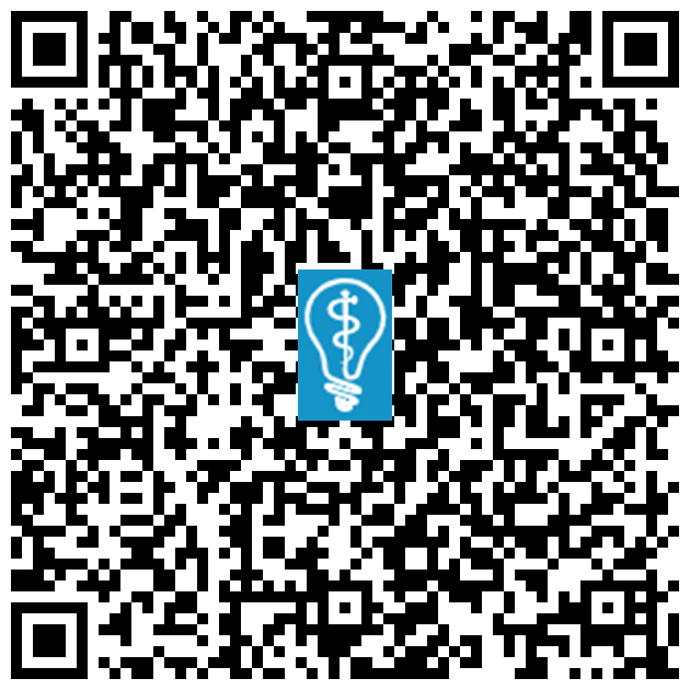 QR code image for Dental Restorations in Camas, WA