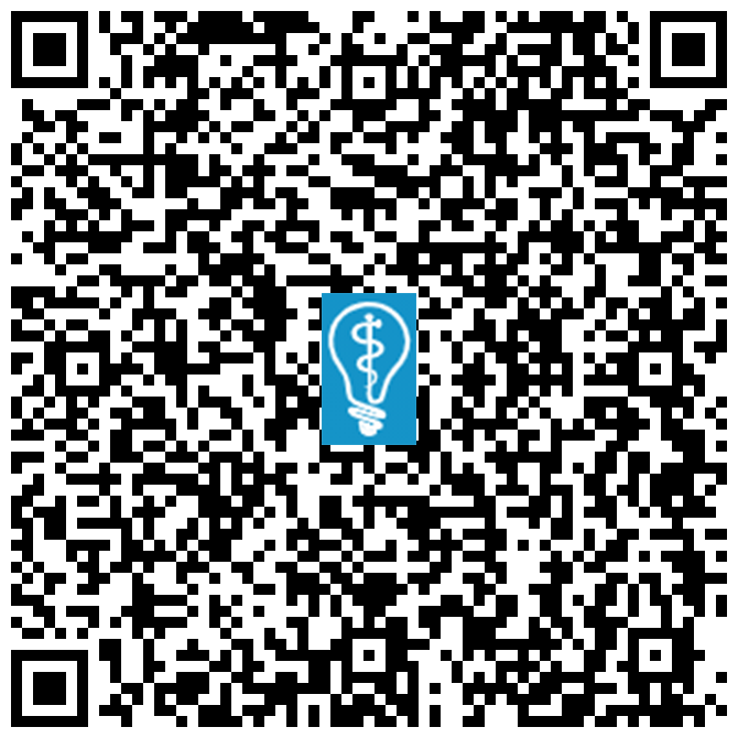 QR code image for Dental Veneers and Dental Laminates in Camas, WA