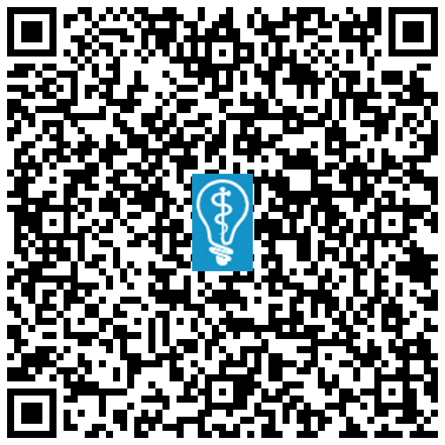 QR code image for Do I Need a Root Canal in Camas, WA