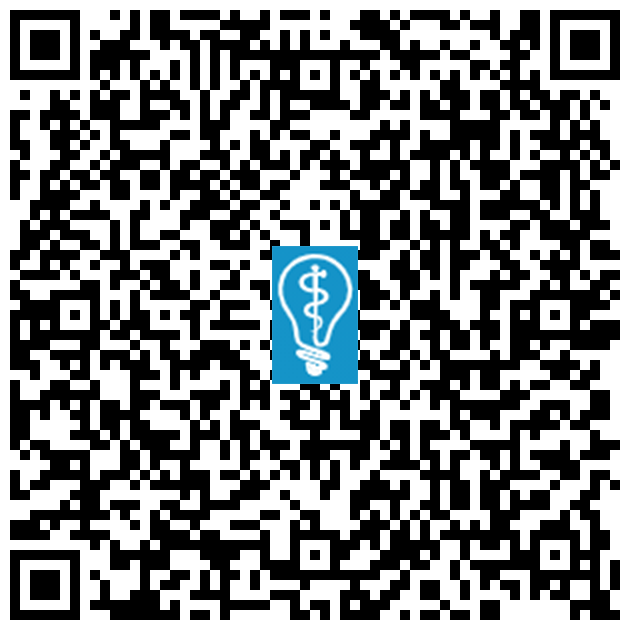 QR code image for Does Invisalign Really Work in Camas, WA