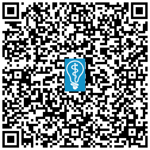 QR code image for Emergency Dental Care in Camas, WA