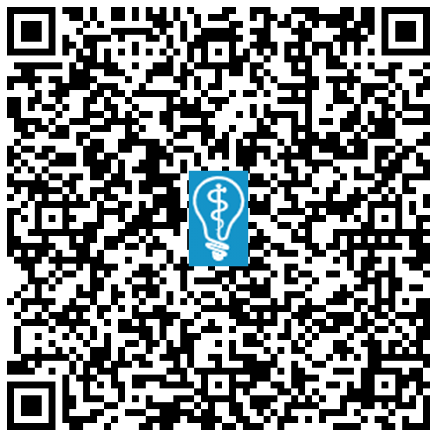 QR code image for Family Dentist in Camas, WA