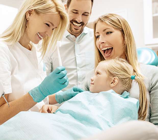 Camas Family Dentist
