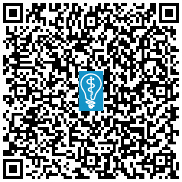 QR code image for Find a Dentist in Camas, WA