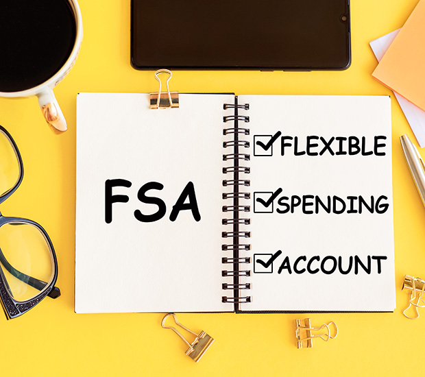 Camas Flexible Spending Accounts