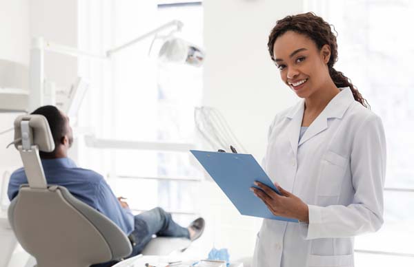 Ask A General Dentist: What Habits Can Improve Oral Health?