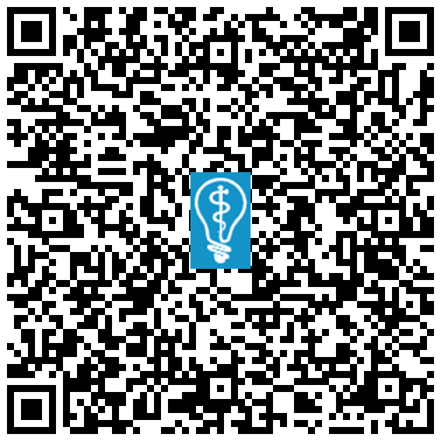 QR code image for General Dentistry Services in Camas, WA