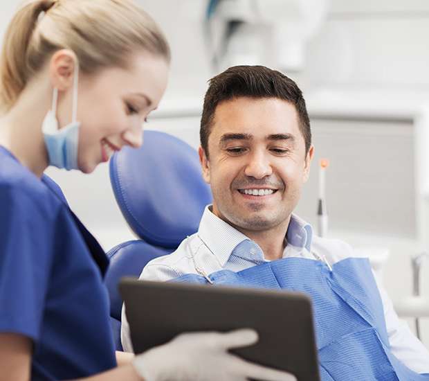 Camas General Dentistry Services