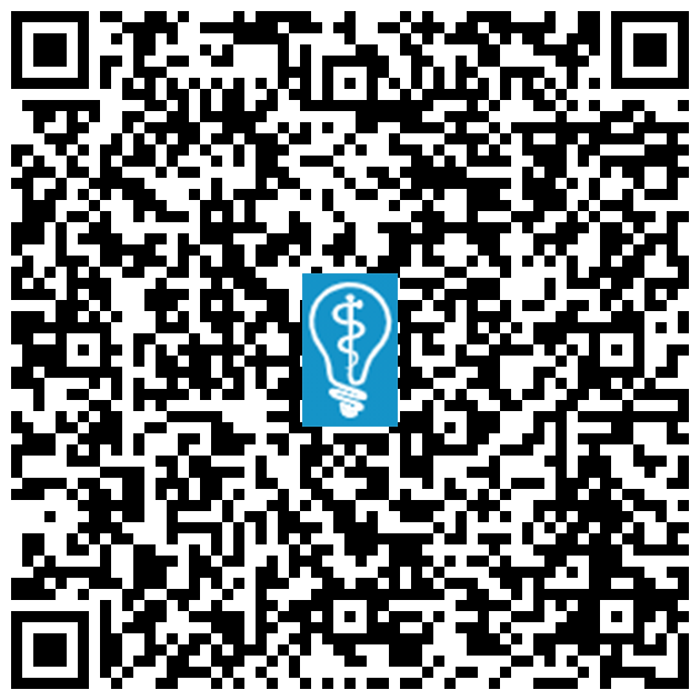 QR code image for How Does Dental Insurance Work in Camas, WA