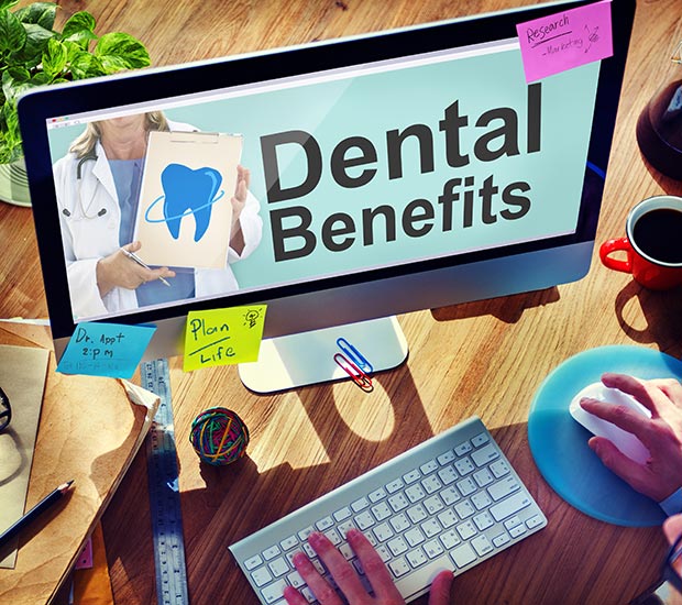 Camas How Does Dental Insurance Work
