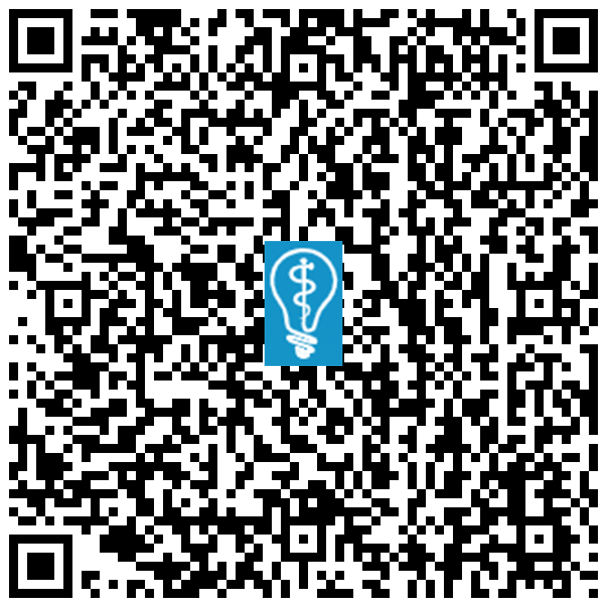 QR code image for Is Invisalign Teen Right for My Child in Camas, WA