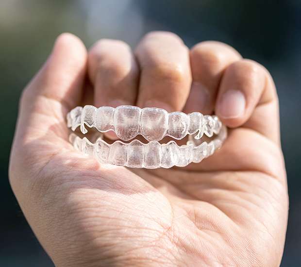Camas Is Invisalign Teen Right for My Child