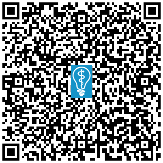 QR code image for Multiple Teeth Replacement Options in Camas, WA
