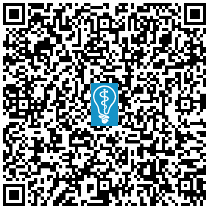 QR code image for Office Roles - Who Am I Talking To in Camas, WA