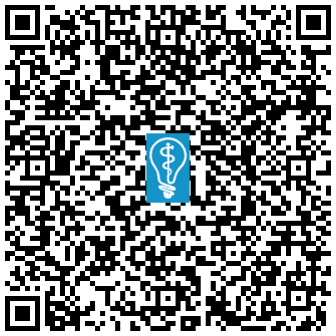 QR code image for 7 Things Parents Need to Know About Invisalign Teen in Camas, WA