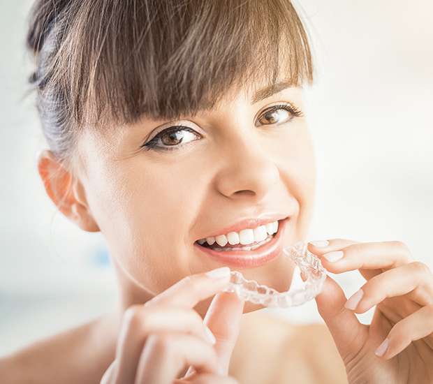 Camas 7 Things Parents Need to Know About Invisalign Teen
