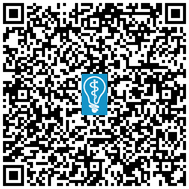 QR code image for Preventative Dental Care in Camas, WA