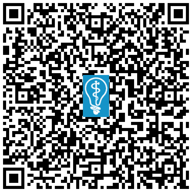 QR code image for Restorative Dentistry in Camas, WA