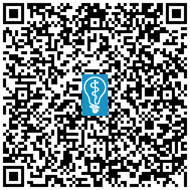 QR code image for Root Canal Treatment in Camas, WA
