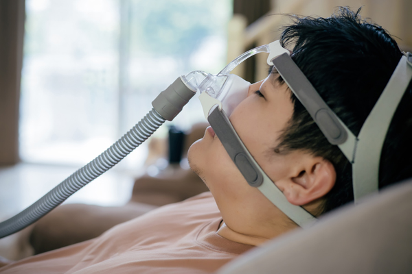 How A General Dentist Treats Sleep Apnea
