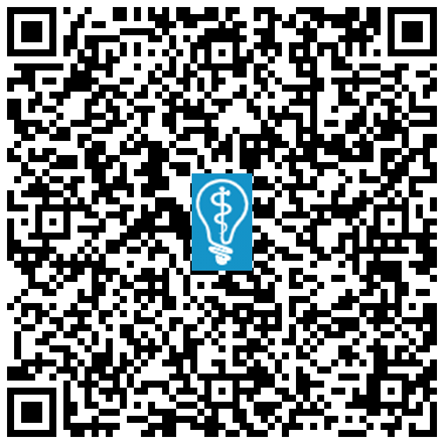 QR code image for Smile Makeover in Camas, WA