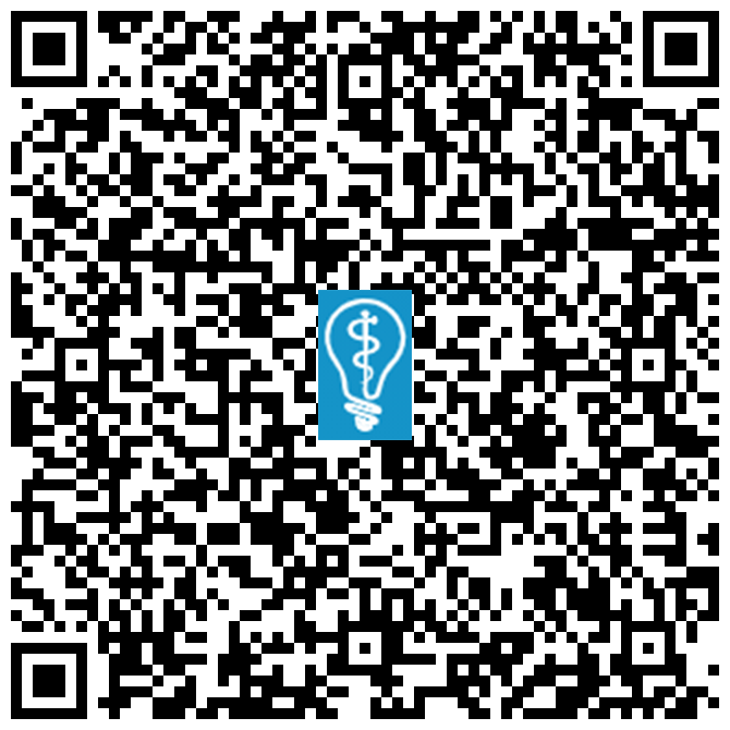 QR code image for What Does a Dental Hygienist Do in Camas, WA