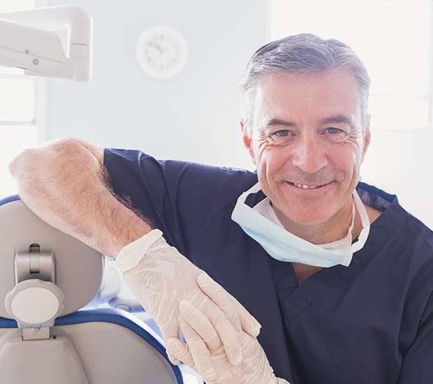 Camas What is an Endodontist