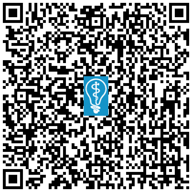 QR code image for When a Situation Calls for an Emergency Dental Surgery in Camas, WA