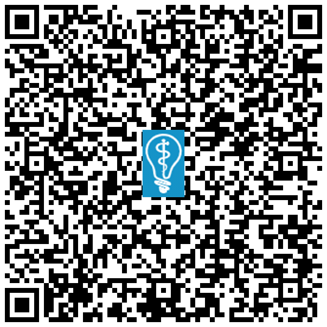 QR code image for When Is a Tooth Extraction Necessary in Camas, WA