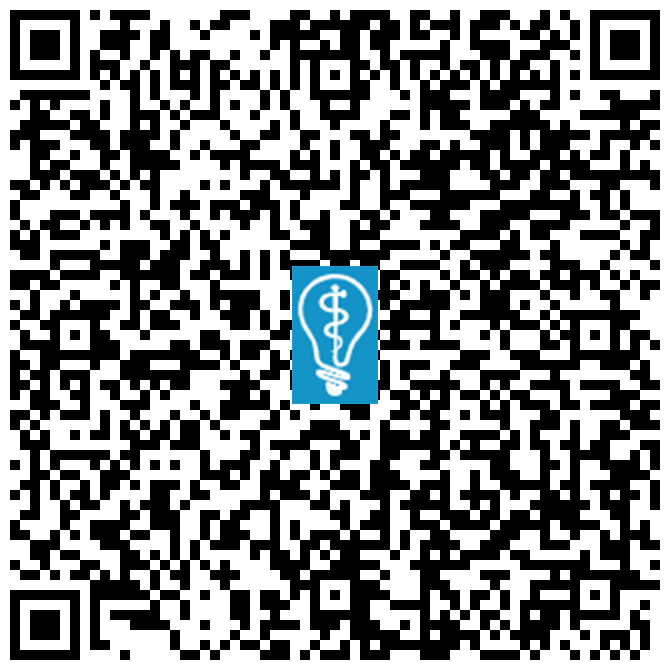 QR code image for Why Dental Sealants Play an Important Part in Protecting Your Child's Teeth in Camas, WA